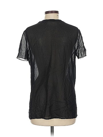 Alice + Olivia Short Sleeve Top (view 2)