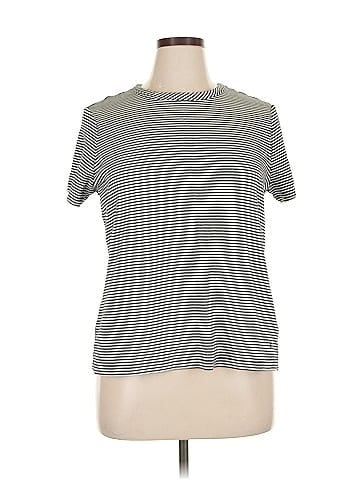Isaac Mizrahi LIVE! Short Sleeve T-Shirt (view 1)