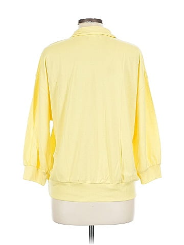BFA Classics 3/4 Sleeve Button-Down Shirt (view 2)