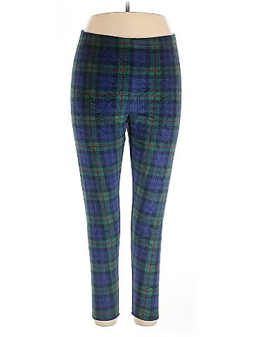 Cuddl Duds Active Pants (view 1)