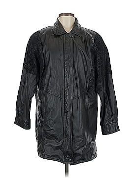 Pelle Studio Raincoat