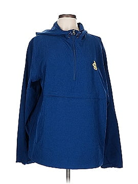 Vantage Apparel Long Sleeve Top