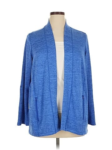 T by Talbots Cardigan (view 1)