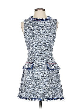Zara Basic Cocktail Dress