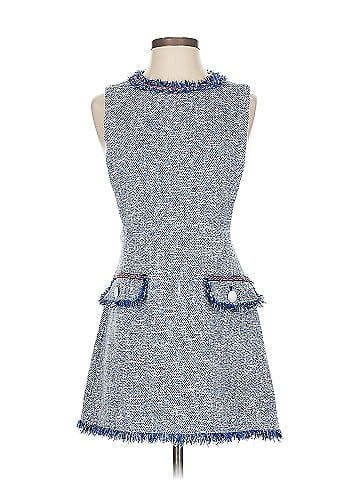 Zara Basic Cocktail Dress (view 1)