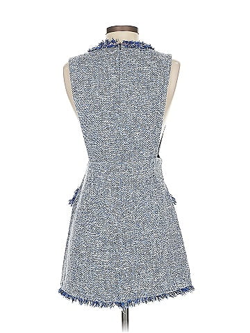 Zara Basic Cocktail Dress (view 2)