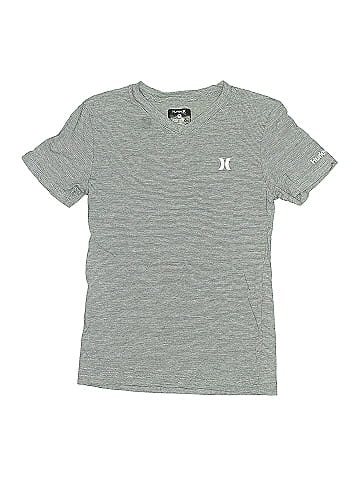 Hurley Active T-Shirt (view 1)