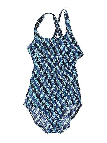 Nike One Piece Swimsuit (view 1)