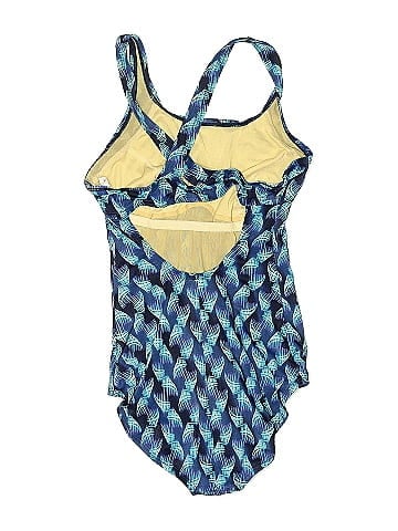 Nike One Piece Swimsuit (view 2)