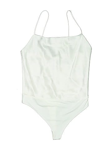 Alice + Olivia Bodysuit (view 1)