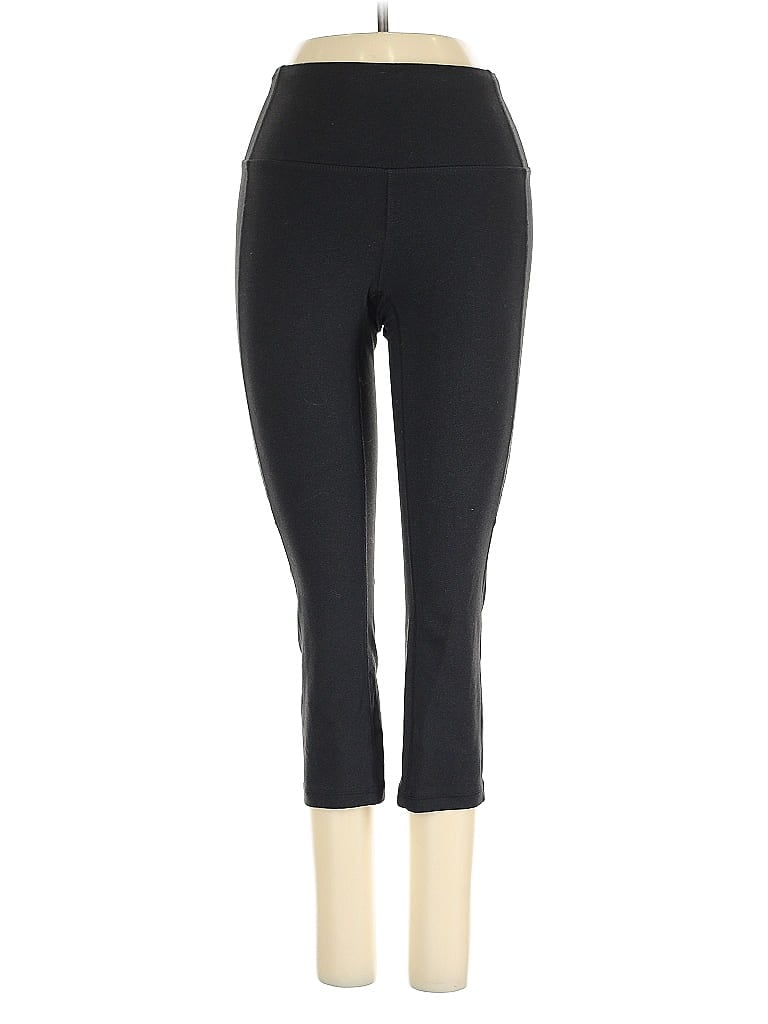 Click to view more detailed imagery on our partner's website Pre-owned Lucy Active Pants In Black