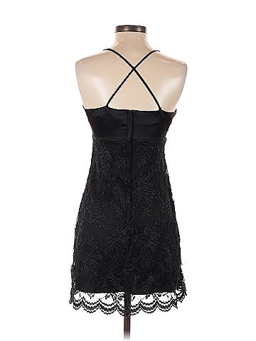 XOXO Cocktail Dress (view 2)