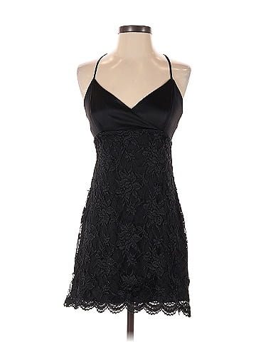 XOXO Cocktail Dress (view 1)