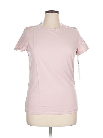 Calvin Klein Performance Short Sleeve T-Shirt (view 1)