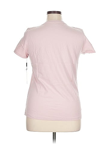 Calvin Klein Performance Short Sleeve T-Shirt (view 2)