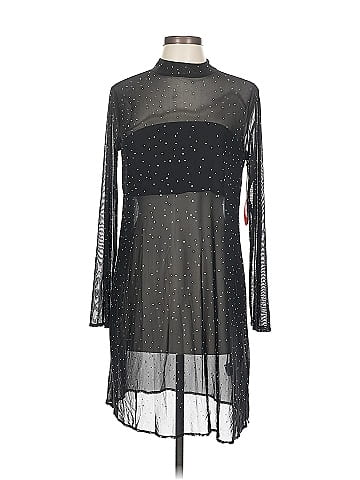 Eva Franco Long Sleeve Top (view 1)