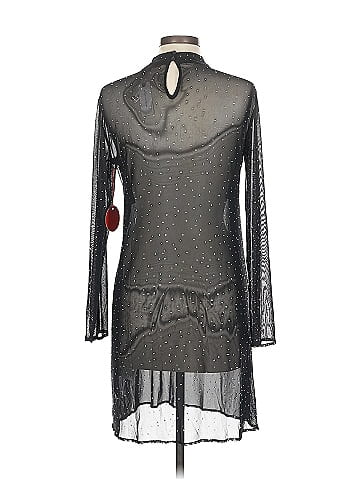 Eva Franco Long Sleeve Top (view 2)