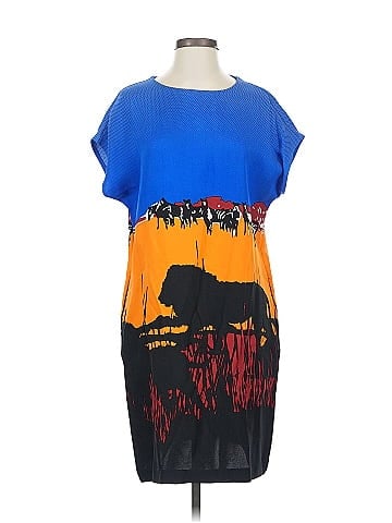 Diane von Furstenberg Casual Dress (view 1)