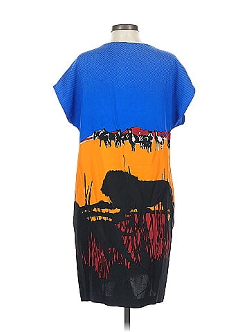 Diane von Furstenberg Casual Dress (view 2)