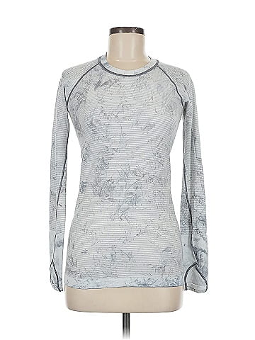 Poof! Long Sleeve T-Shirt (view 1)