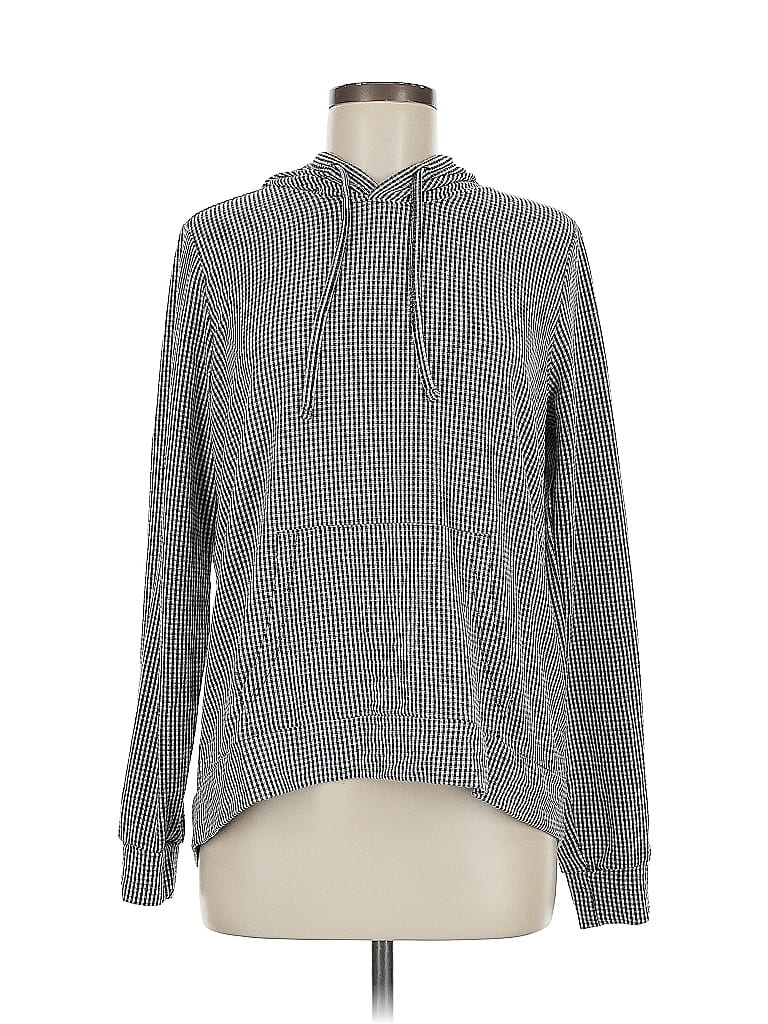 Pre-owned Weatherproof Pullover Sweater In Gray