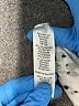 Michael Stars Animal Print Silver Pullover Sweater Size M - photo 7