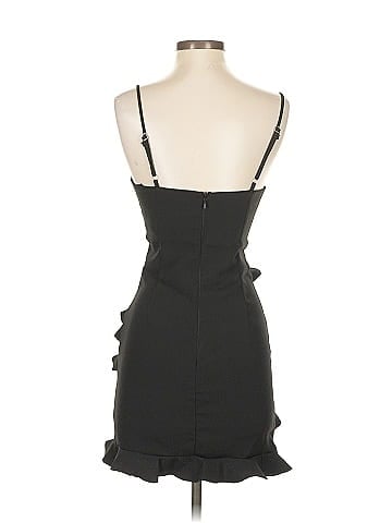 Saints + Secrets Cocktail Dress (view 2)
