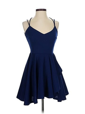 As U Wish Cocktail Dress (view 1)