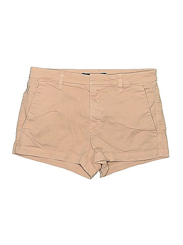 J Brand Khaki Shorts (view 1)