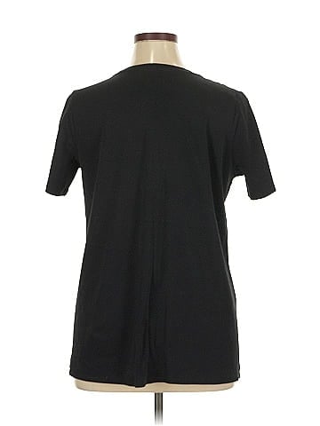 Isaac Mizrahi LIVE! Short Sleeve T-Shirt (view 2)