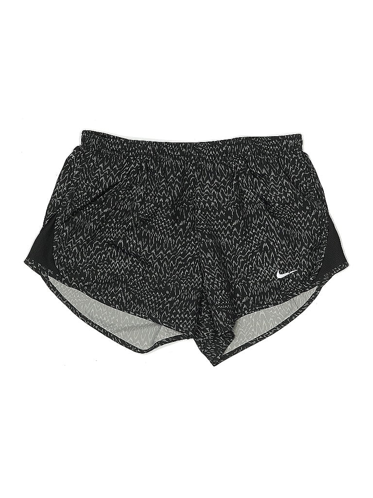 Pre-owned Nike Athletic Shorts In Black