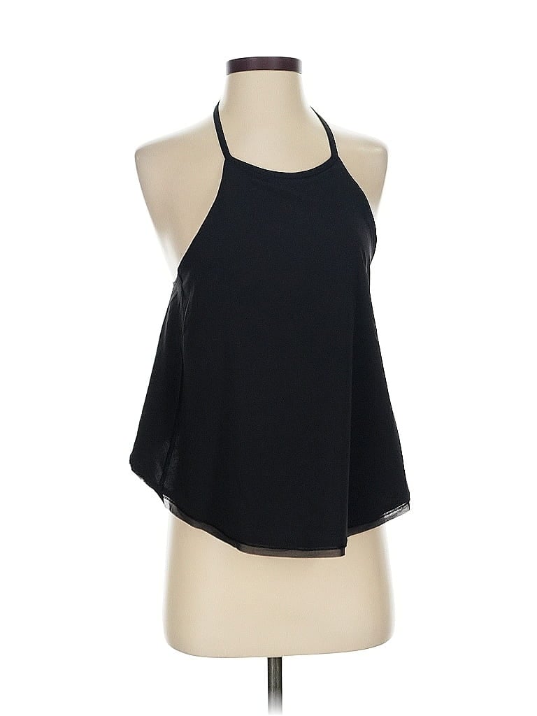 Pre-owned Lululemon Athletica Romper In Black