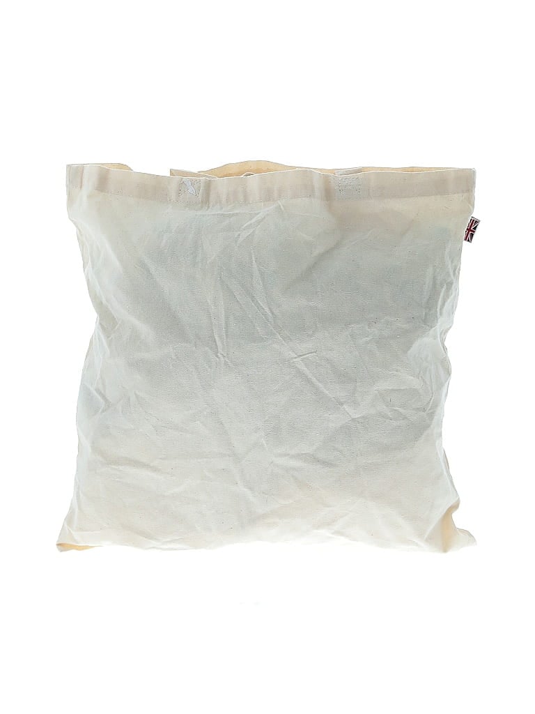 Pre-owned Brandy Melville Tote Bag In White