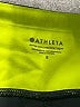Athleta Color Block Black Active Pants Size S - photo 7