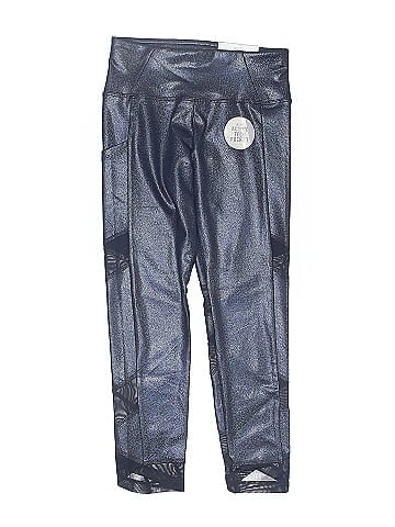 Justice Active Pants (view 1)