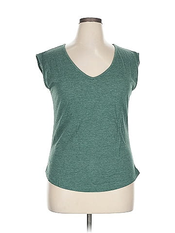 Next Level Apparel Sleeveless T-Shirt (view 1)