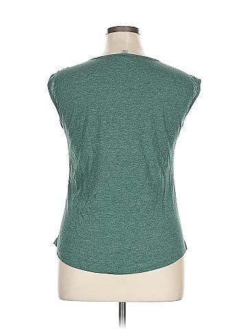 Next Level Apparel Sleeveless T-Shirt (view 2)