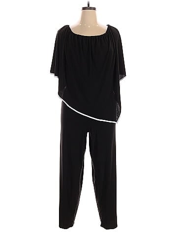 MSK Jumpsuit (view 1)