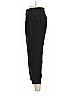 Harlyn Solid Black Casual Pants Size 4 - photo 5