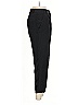 Harlyn Solid Black Casual Pants Size 4 - photo 4
