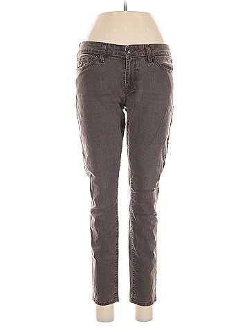 Vince. Jeans (view 1)