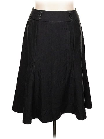 New Directions Formal Skirt (view 1)