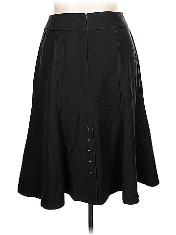 New Directions Formal Skirt (view 2)