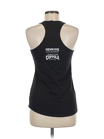 Next Level Apparel Tank Top (view 2)