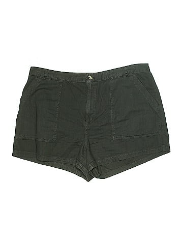 Universal Thread Shorts (view 1)