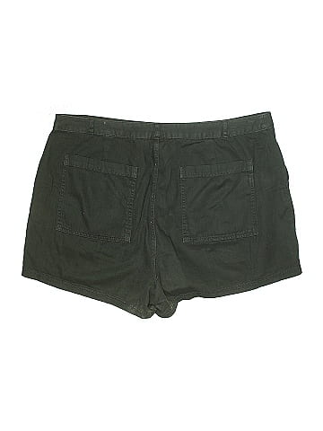 Universal Thread Shorts (view 2)