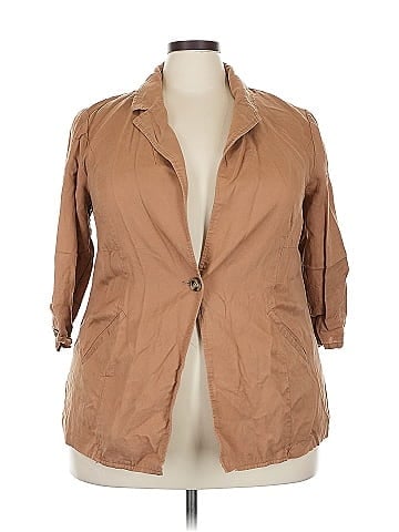 Studio by Torrid Jacket (view 1)
