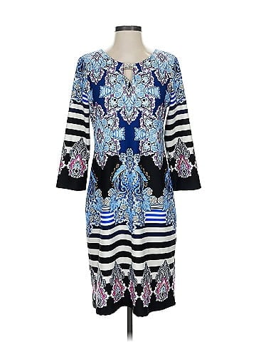 Melissa Paige Casual Dress (view 1)