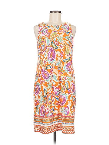 MSK Casual Dress (view 1)