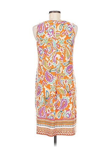 MSK Casual Dress (view 2)